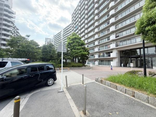 マイシティおおさか５番館