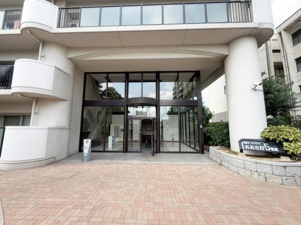 マイシティおおさか５番館