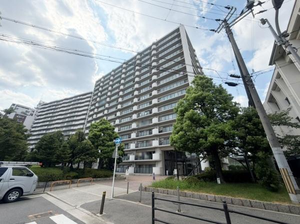 マイシティおおさか５番館