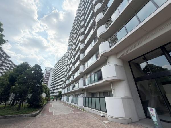 マイシティおおさか５番館