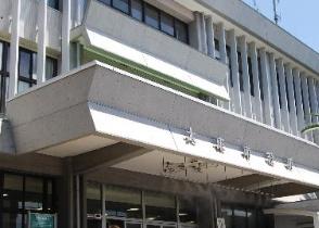 大東市三箇２丁目の中古一戸建て(大東市役所)