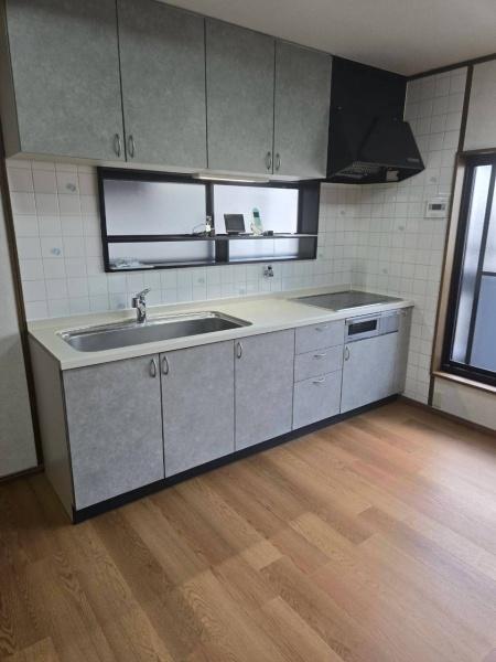 大東市三箇2丁目　中古戸建