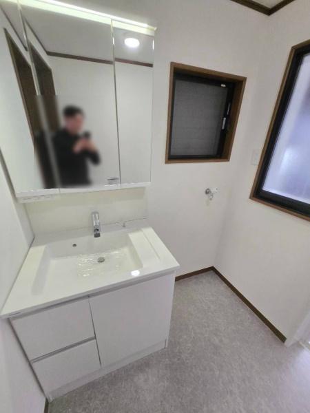 大東市三箇2丁目　中古戸建
