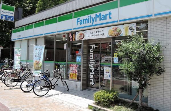 大阪市城東区諏訪４丁目の中古一戸建て(ファミリーマート深江橋駅前店)