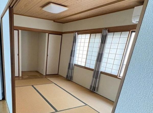 大阪市城東区諏訪４丁目の中古一戸建て