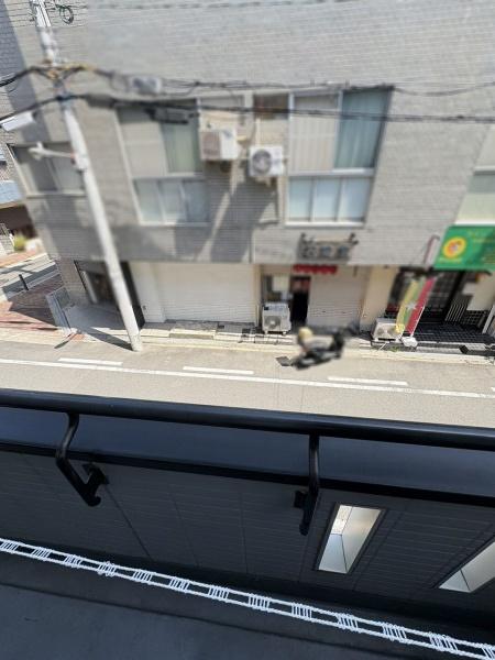 大阪市城東区諏訪４丁目の中古一戸建て