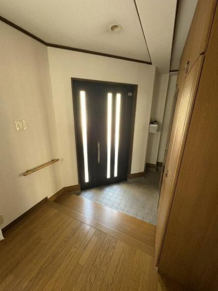 大阪市城東区諏訪４丁目の中古一戸建て