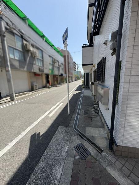 大阪市城東区諏訪４丁目の中古一戸建て