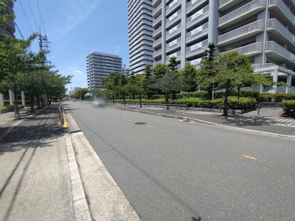 ベル・パークシティアネックスEAST棟