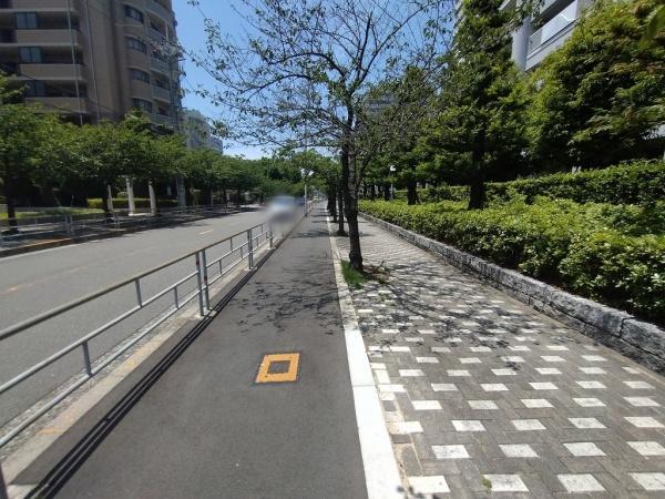 ベル・パークシティアネックスEAST棟