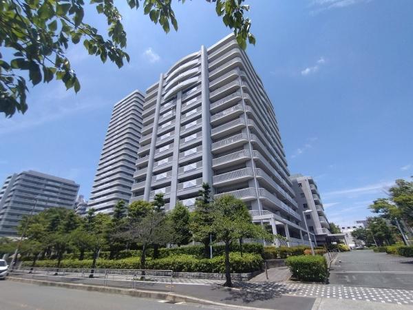 ベル・パークシティアネックスEAST棟