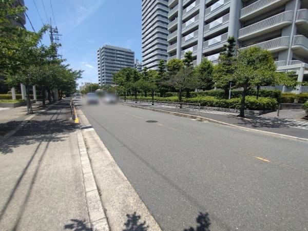 ベル・パークシティアネックスEAST棟
