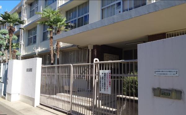 セレッソコート梅田リーベンシティ(大阪市立豊崎中学校)