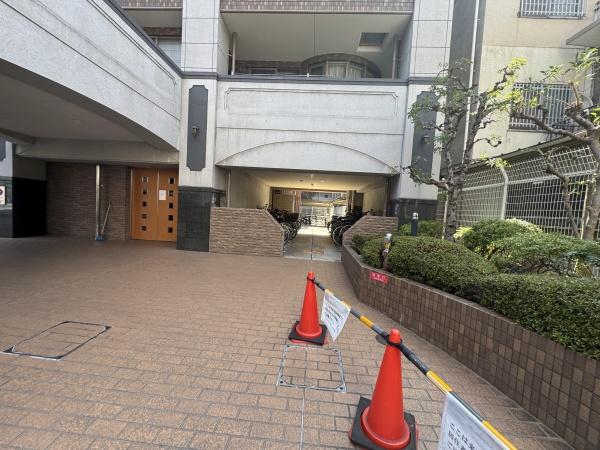 セレッソコート梅田リーベンシティ