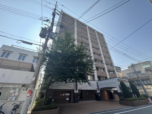 セレッソコート梅田リーベンシティ
