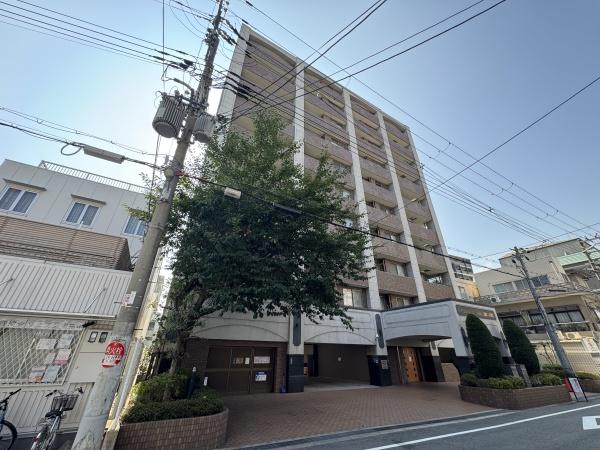 セレッソコート梅田リーベンシティ