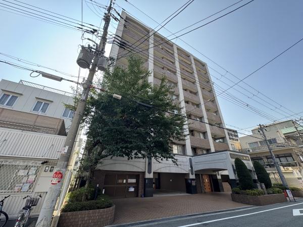 セレッソコート梅田リーベンシティ