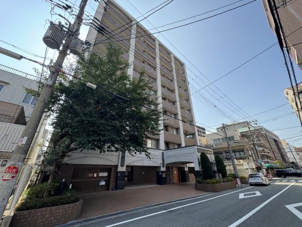セレッソコート梅田リーベンシティ