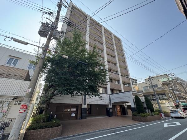 セレッソコート梅田リーベンシティ