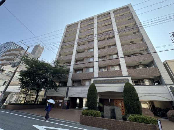 セレッソコート梅田リーベンシティ