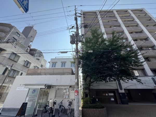 セレッソコート梅田リーベンシティ