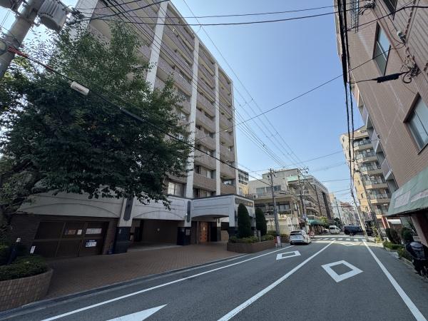 セレッソコート梅田リーベンシティ