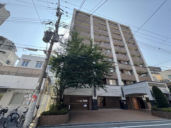 セレッソコート梅田リーベンシティ