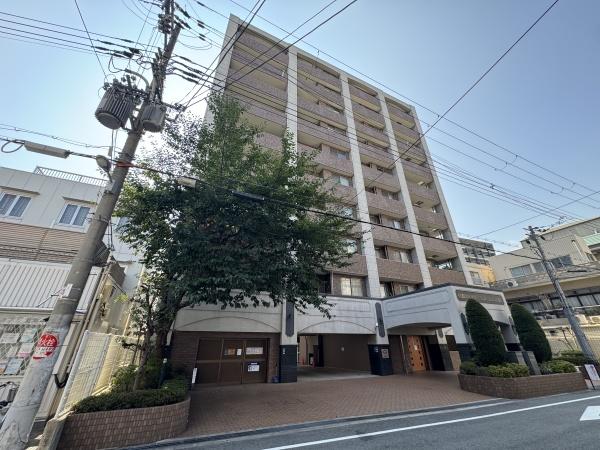 セレッソコート梅田リーベンシティ