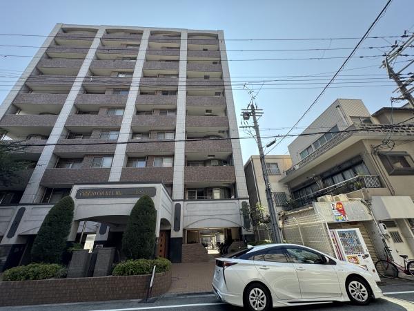 セレッソコート梅田リーベンシティ