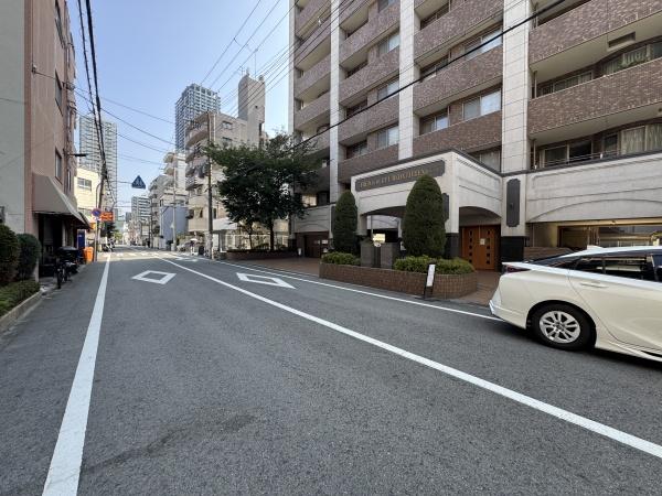 セレッソコート梅田リーベンシティ