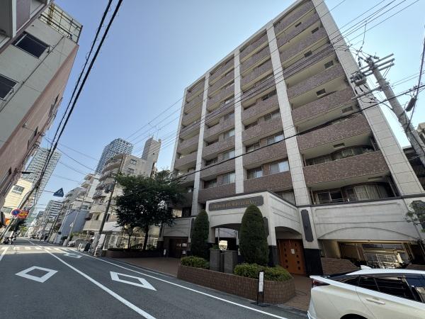 セレッソコート梅田リーベンシティ