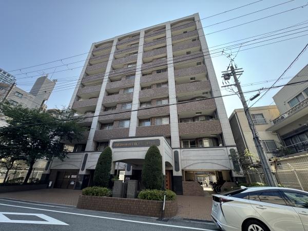 セレッソコート梅田リーベンシティ