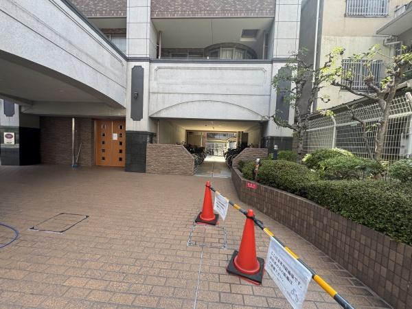 セレッソコート梅田リーベンシティ