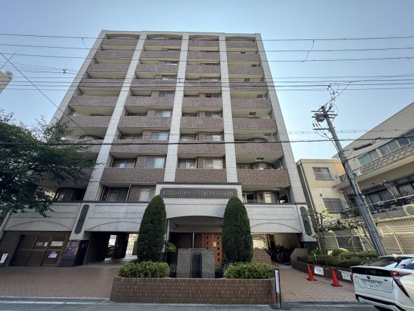 セレッソコート梅田リーベンシティ