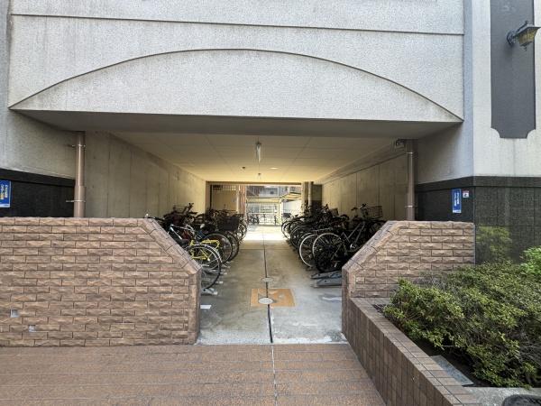 セレッソコート梅田リーベンシティ