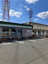 大阪市鶴見区茨田大宮３丁目の中古一戸建て(ファミリーマート鶴見安田二丁目店)