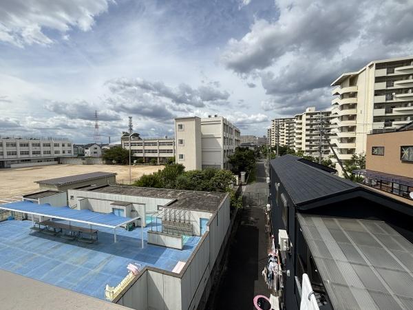 大阪市鶴見区茨田大宮３丁目の中古一戸建て
