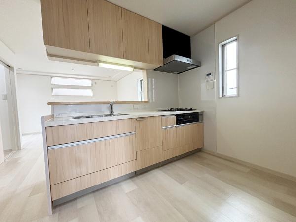 大阪市鶴見区茨田大宮3丁目　中古戸建
