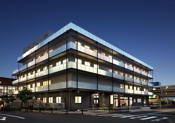 豊中市東豊中町３丁目の中古一戸建て(社会医療法人彩樹豊中敬仁会病院)
