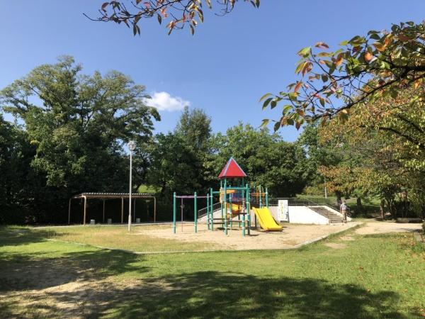 豊中市東豊中町３丁目の中古一戸建て(千里南町公園)