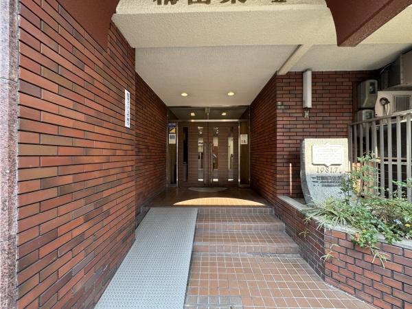 朝日プラザ梅田東パートⅠ