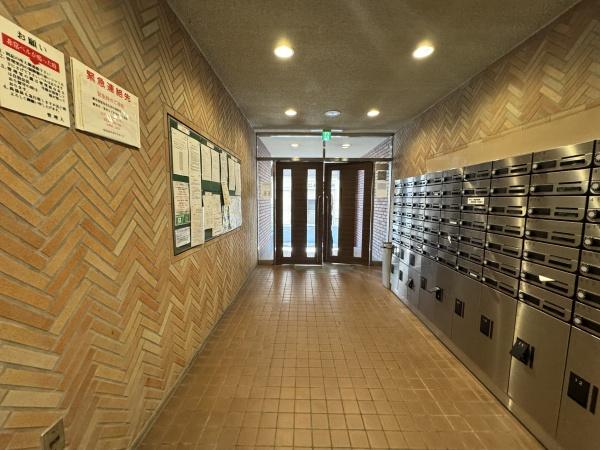 朝日プラザ梅田東パートⅠ