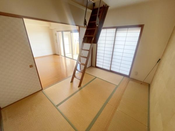 エスト塚口プリサージュ