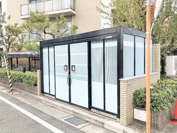 エスト塚口プリサージュ