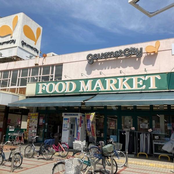 ルネ武庫川(グルメシティ西大島店)