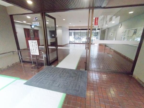 ファミールハイツ北大阪2号棟