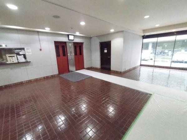 ファミールハイツ北大阪2号棟