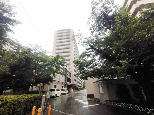 ファミールハイツ北大阪2号棟