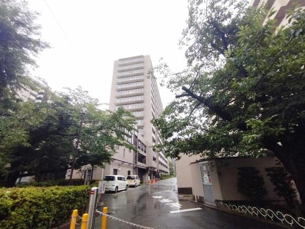 ファミールハイツ北大阪2号棟