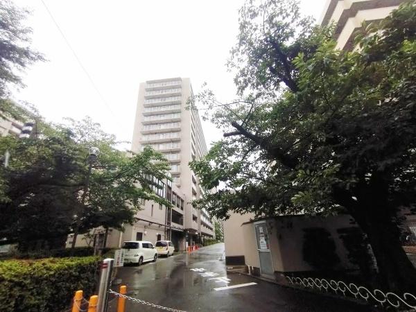 ファミールハイツ北大阪2号棟